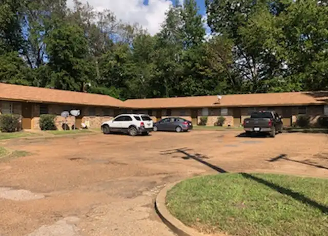 Property at 510 Veterans Ave Unit H, Marshall, TX, 75672, 1 bed, 1 bath, [object Object]