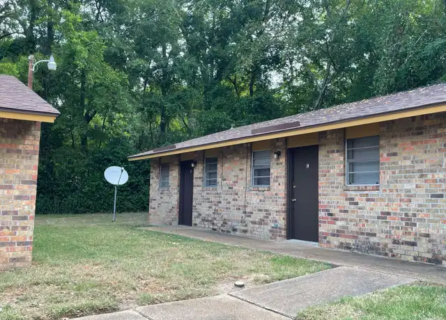 Property at 510 Veterans Ave Unit H, Marshall, TX, 75672, 1 bed, 1 bath, [object Object]