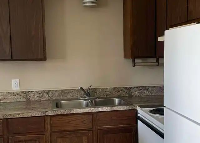 Property at 510 Veterans Ave Unit H, Marshall, TX, 75672, 1 bed, 1 bath, [object Object]