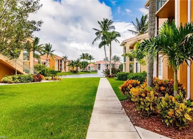 Property at 1195 Wildwood Lakes Blvd #6, Naples, FL, 34104, 2 beds, 2 baths, [object Object]