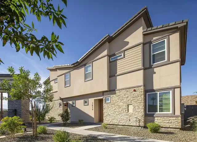 Property at Grandstone at Sunrise Villas - 24701 N Lake Pleasant Pkwy, Peoria, AZ, 85383, 1-3 bed, 1-2.5 bath, [object Object]