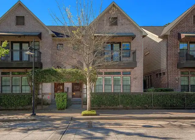 Property at 12 Riva Row, Spring, TX, 77380, 3 beds, 3.5 baths, [object Object]
