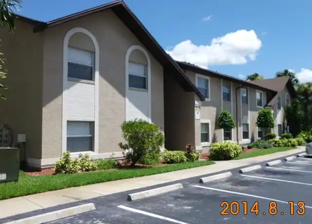 Property at 110 Summer Pl #2, Merritt Island, FL, 32953, 2 beds, 2 baths, [object Object]