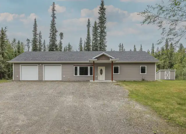 Property at 2066 Tops St, North Pole, AK, 99705, 3 beds, 2 baths, [object Object]