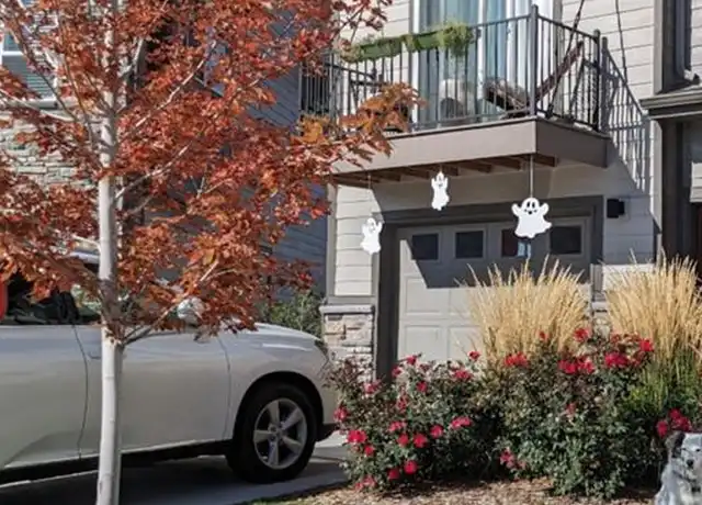 Property at 4425 Cyan Cir Unit A, Castle Rock, CO, 80109, 3 beds, 3.5 baths, [object Object]