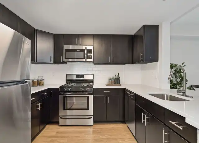Property at The Whitney - 7707 Wisconsin Ave, Bethesda, MD, 20814, 0-3 beds, 1-3.5 bath, [object Object]
