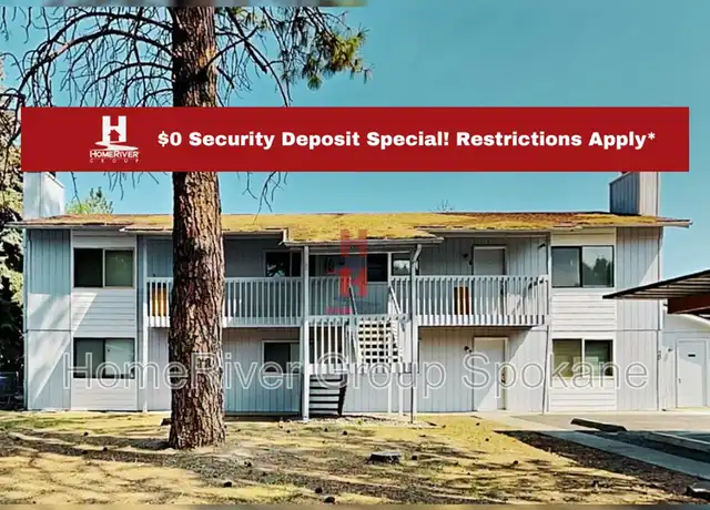 Property at 29 E Mayfair Ct #3, Spokane, WA, 99208, 2 beds, 1 bath, [object Object]