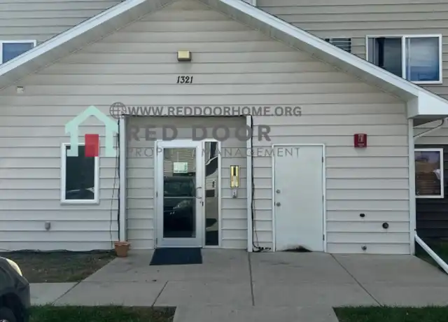 Property at 1321 1st Ave SW Unit 1, Great Falls, MT, 59404, 2 beds, 1 bath, [object Object]