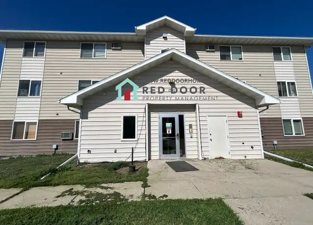 Property at 1321 1st Ave SW Unit 1, Great Falls, MT, 59404, 2 beds, 1 bath, [object Object]