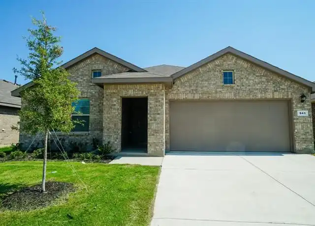 Property at 641 Basteen Ln, Justin, TX, 76247, 4 beds, 2 baths, [object Object]