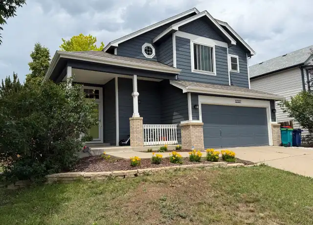 Property at 12337 Utica St, Broomfield, CO, 80020, 3 beds, 2.5 baths, [object Object]