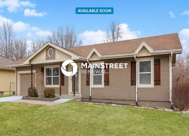 Property at 306 E 17th St, Kearney, MO, 64060, 3 beds, 2 baths, [object Object]