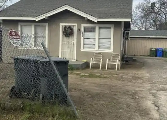 Property at 509 Marshall Ave, Modesto, CA, 95351, 1 bed, 1 bath, [object Object]
