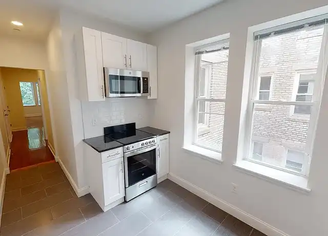 Property at 123 Sutherland Rd, Boston, MA, 02135, 1 bed, 1 bath, [object Object]