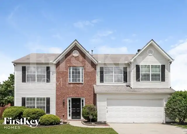 Property at 3186 Striped Maple Cv, Buford, GA, 30519, 4 beds, 2.5 baths, [object Object]