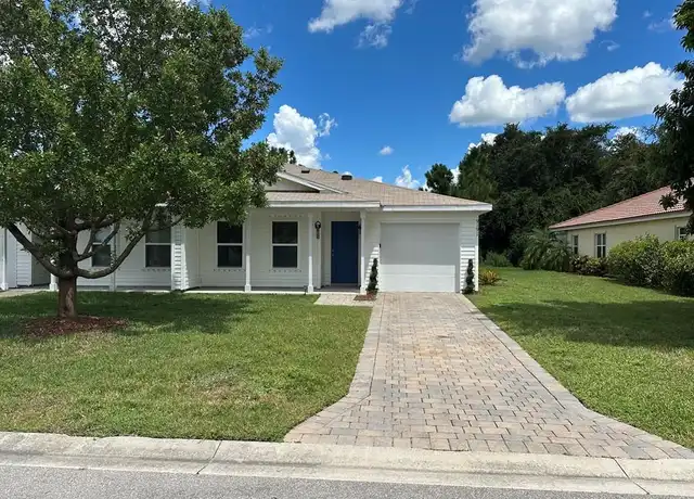 Property at 9191 Aegean Cir, Lehigh Acres, FL, 33936, 4 beds, 2 baths, [object Object]