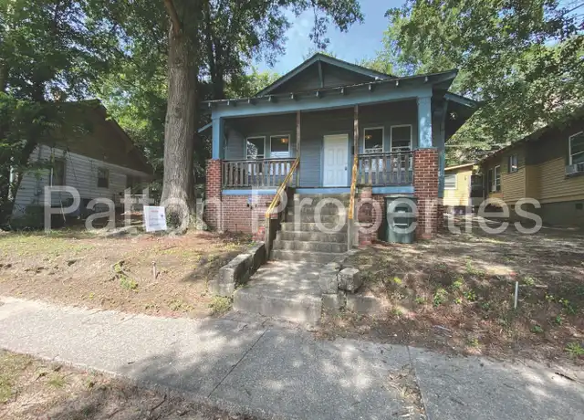 Property at 2221 Greene St, Columbia, SC, 29205, 3 beds, 1 bath, [object Object]