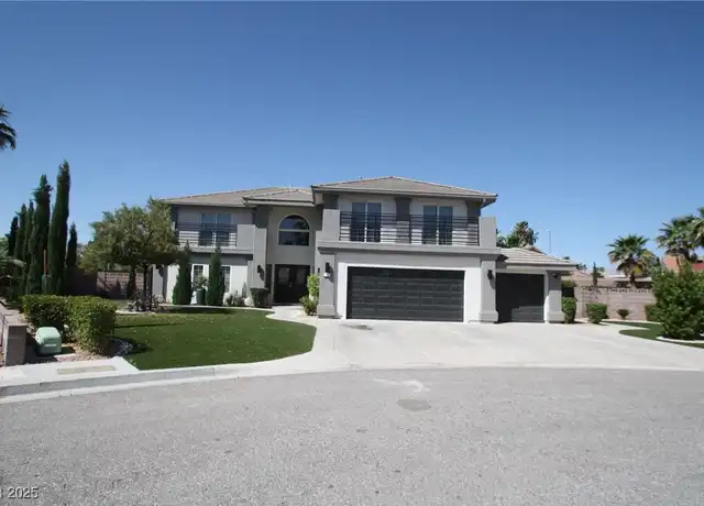 Property at 1721 Fairgate Ct, Las Vegas, NV, 89117, 4 beds, 3 baths, [object Object]