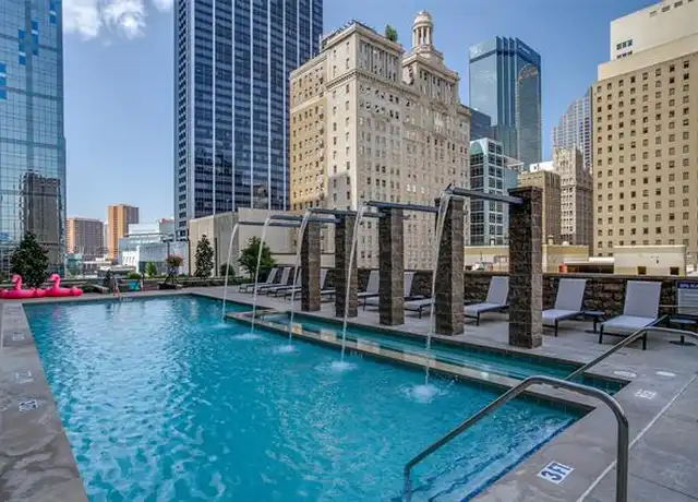 Property at 1200 Main St #308, Dallas, TX, 75202, 2 beds, 2 baths, [object Object]