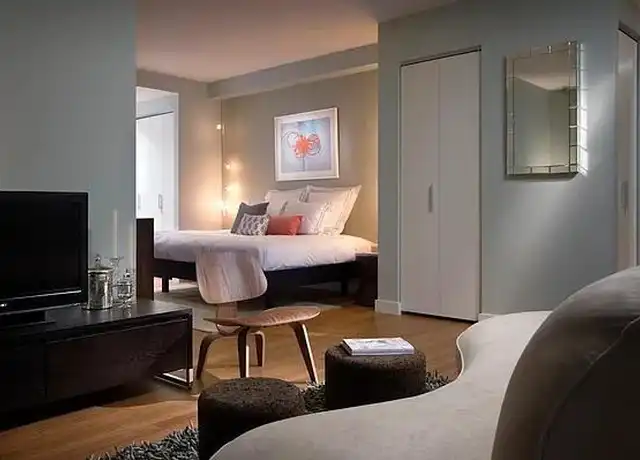 Property at 450 W 17th St Unit 718, New York, NY, 10011, 1 bed, 1 bath, [object Object]