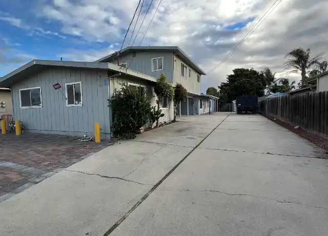 Property at 210 E Romie Ln Unit 3, Salinas, CA, 93901, 3 beds, 1 bath, [object Object]
