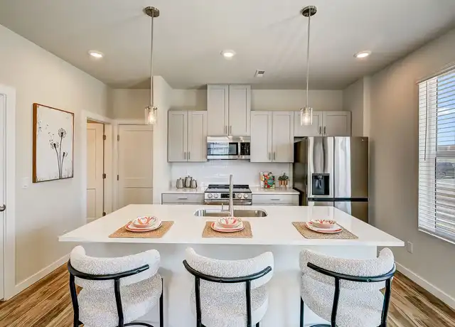 Property at Canvas at Prairie Center - 2230 Peregrine Dr, Brighton, CO, 80601, 1-3 bed, 1-2.5 bath, [object Object]
