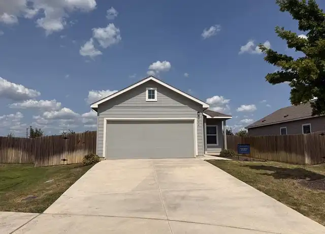 Property at 904 Big Rocky Bnd, Georgetown, TX, 78626, 3 beds, 2 baths, [object Object]