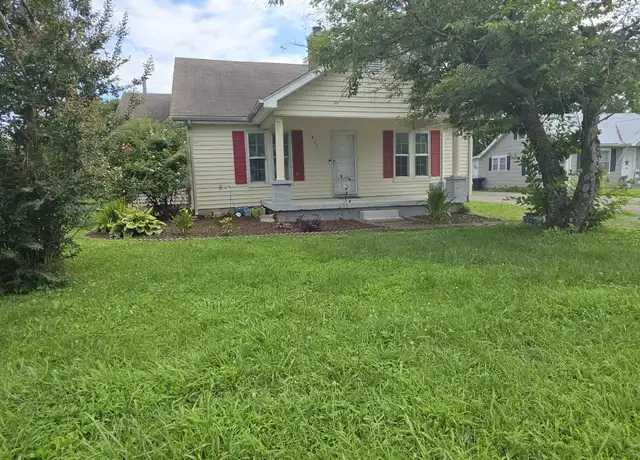 Property at 819 Bridge Ave, Murfreesboro, TN, 37129, 4 beds, 2 baths, [object Object]