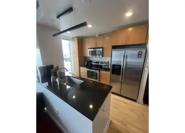 Property at 891 14th St #2105, Denver, CO, 80202, 1 bed, 1 bath, [object Object]