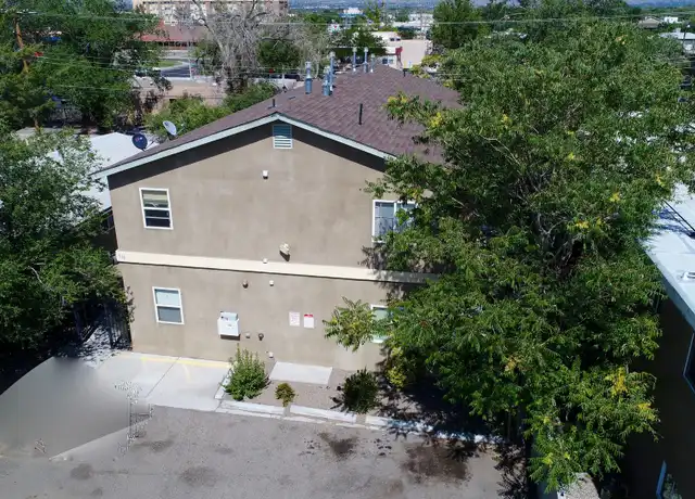 Property at 508 Ortiz Dr SE Unit D, Albuquerque, NM, 87108, 2 beds, 1 bath, [object Object]