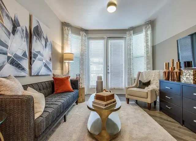Property at Folio West Houston - 2525 CityWest Blvd, Houston, TX, 77042, 1 bed, 1 bath, [object Object]