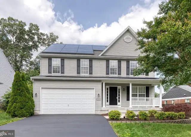 Property at 768 Stevenson Rd, Severn, MD, 21144, 4 beds, 2.5 baths, [object Object]