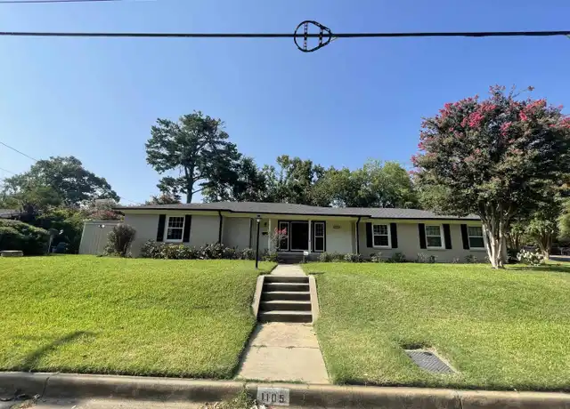 Property at 1105 Wilma St, Tyler, TX, 75701, 3 beds, 2 baths, [object Object]
