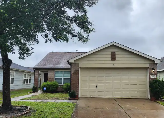 Property at 3411 Legends Wild Dr, Spring, TX, 77386, 3 beds, 2 baths, [object Object]
