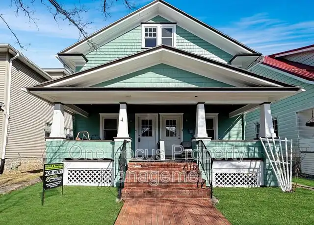 Property at 1154 Park Ave, Williamsport, PA, 17701, 3 beds, 1 bath, [object Object]