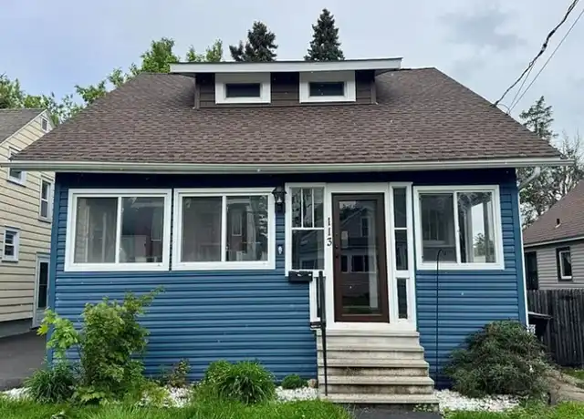 Property at 113 Delmar Pl, Syracuse, NY, 13208, 3 beds, 2 baths, [object Object]