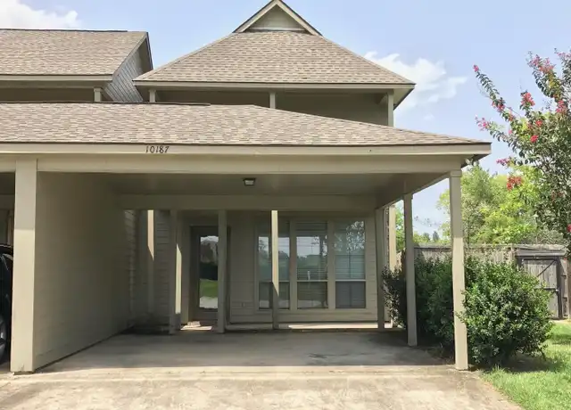 Property at 10167 Bonnet Cove Ave, Baton Rouge, LA, 70810, 3 beds, 3 baths, [object Object]