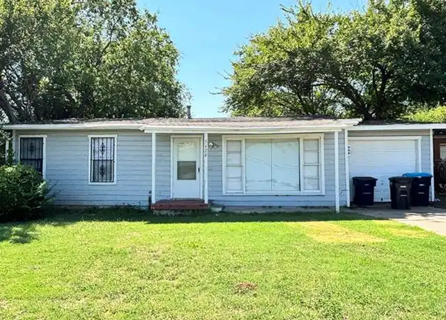 Property at 5628 MacArthur Dr, Fort Worth, TX, 76112, 3 beds, 1 bath, [object Object]