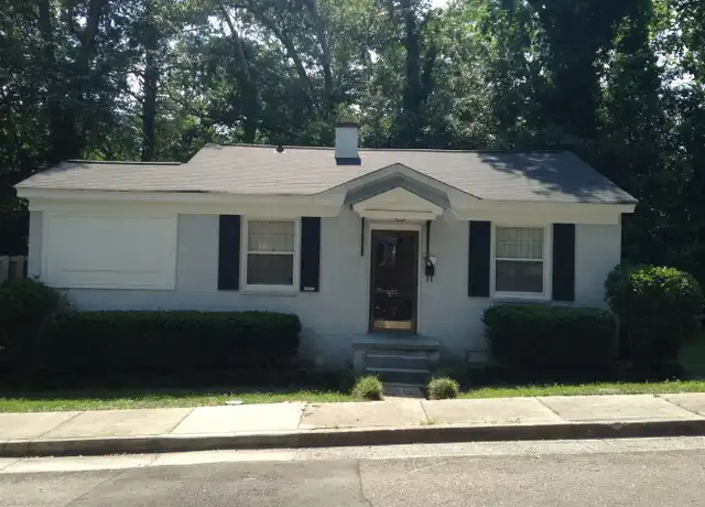 Property at 601 Elm Ave, Columbia, SC, 29205, 2 beds, 1 bath, [object Object]