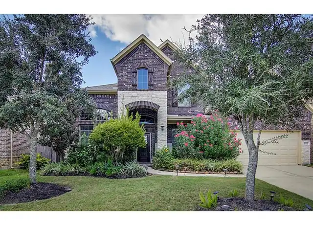 Property at 10207 White Pines Dr, Katy, TX, 77494, 5 beds, 4.5 baths, [object Object]