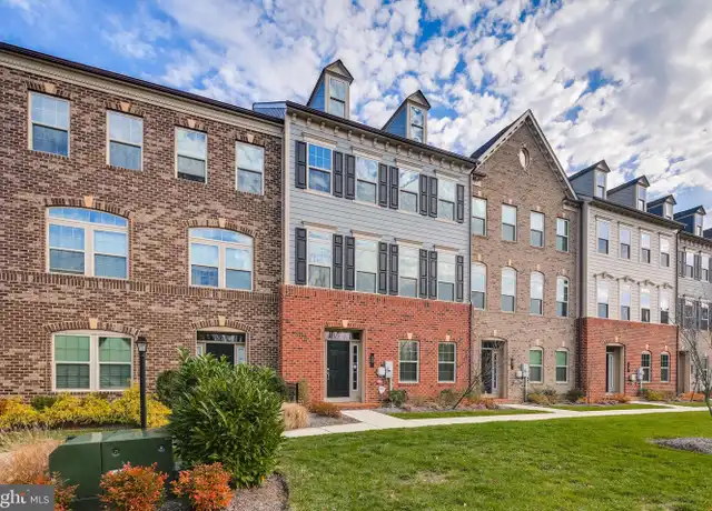 Property at 50 Wedge Way #5, Pikesville, MD, 21208, 4 beds, 3.5 baths, [object Object]