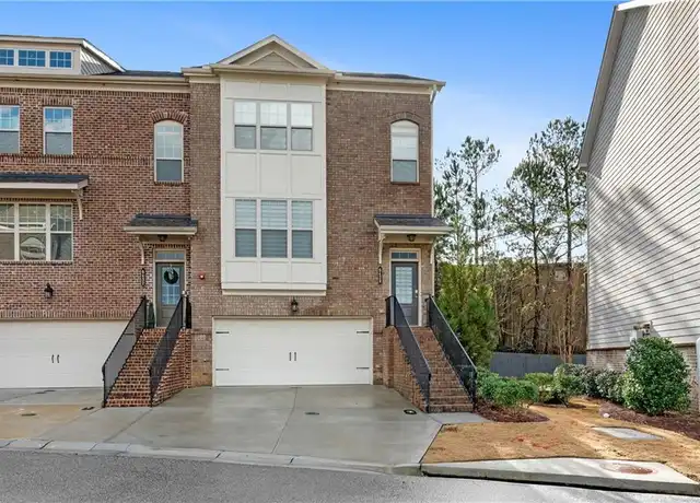 Property at 6428 Brookside Blvd SE, Mableton, GA, 30126, 3 beds, 4 baths, [object Object]