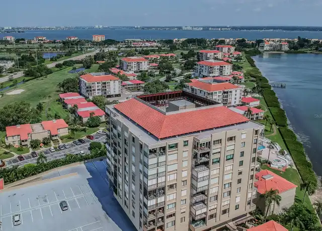 Property at 6322 Palma del Mar Blvd S #1004, Saint Petersburg, FL, 33715, 2 beds, 2 baths, [object Object]