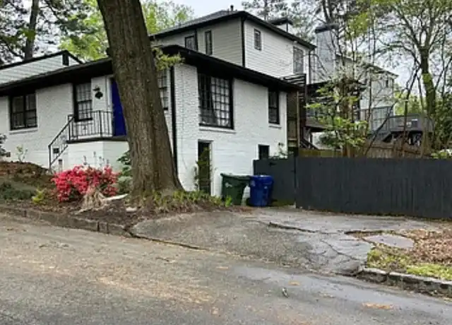 Property at 801 Piedmont Way NE, Atlanta, GA, 30324, 2 beds, 1 bath, [object Object]
