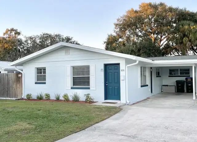 Property at 1835 Biscayne Dr, Winter Park, FL, 32789, 2 beds, 1 bath, [object Object]