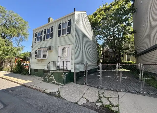 Property at 164 Bowen St, South Boston, MA, 02127, 3 beds, 1.5 baths, [object Object]