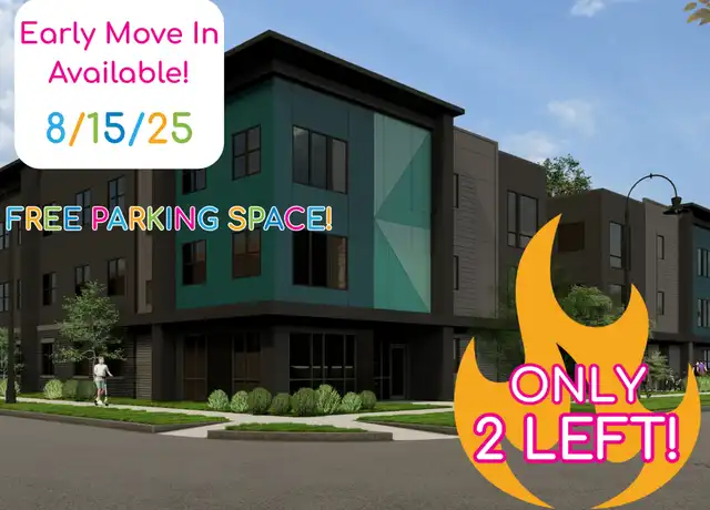 Property at 404 E Clark St, Champaign, IL, 61820, 1 bed, 1 bath, [object Object]