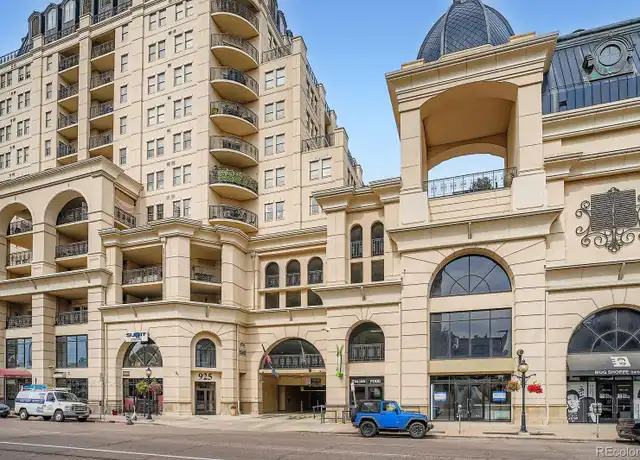Property at 925 N Lincoln St Unit 6C, Denver, CO, 80203, 3 beds, 3 baths, [object Object]