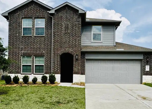 Property at 12013 New River Ct, Conroe, TX, 77384, 4 beds, 3 baths, [object Object]