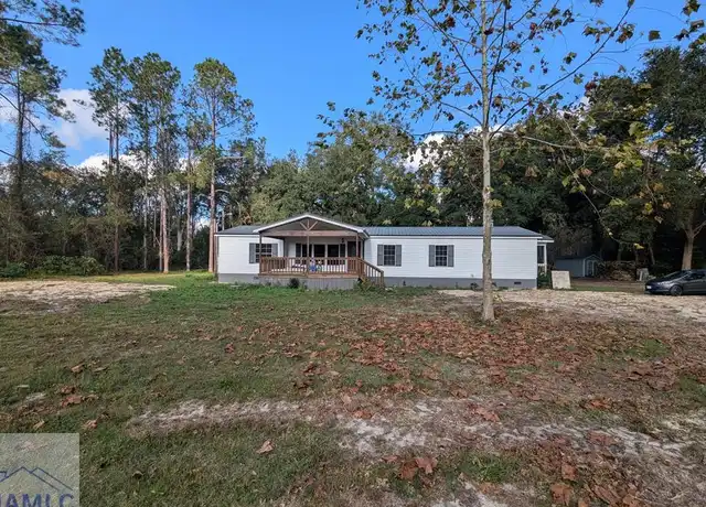 Property at 159 Wilds Rd NE, Glennville, GA, 30427, 3 beds, 2 baths, [object Object]